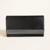 Clutches | Delicate/Gorgeous/Shining Clutch Bags Dark Blue – Womens