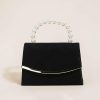 Clutches | Delicate/Gorgeous/Shining Handbags Apricot – Womens