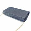 Clutches | Delicate/Gorgeous/Unique Clutches & Evening Bags Blue – Womens