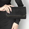 Clutches | Delicate/Gorgeous/Unique Clutches & Evening Bags Blue – Womens