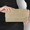 Clutches | Delicate/Gorgeous/Unique Clutches & Evening Bags Blue – Womens