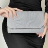 Clutches | Delicate/Gorgeous/Unique Clutches & Evening Bags Blue – Womens