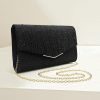 Clutches | Delicate/Gorgeous/Unique Clutches & Evening Bags Champagne – Womens