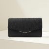 Clutches | Delicate/Gorgeous/Unique Clutches & Evening Bags Champagne – Womens