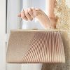 Clutches | Delicate/Gorgeous/Unique Clutches & Evening Bags Pink – Womens