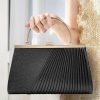 Clutches | Delicate/Gorgeous/Unique Clutches & Evening Bags Pink – Womens