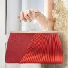 Clutches | Delicate/Gorgeous/Unique Clutches & Evening Bags Pink – Womens