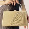 Clutches | Delicate/Gorgeous/Unique Clutches & Evening Bags Pink – Womens