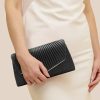 Clutches | Delicate/Pretty/Shining/Unique Clutch Bags Gold – Womens