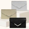 Clutches | Delicate/Pretty/Shining/Unique Clutch Bags Gold – Womens