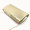 Clutches | Delicate/Pretty/Shining/Unique Clutch Bags Silver – Womens