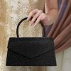 Clutches | Delicate/Pretty/Shining/Unique Handbags Gold – Womens