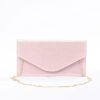 Clutches | Delicate/Pretty/Unique Clutch Bags Champagne – Womens