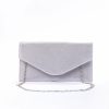 Clutches | Delicate/Pretty/Unique Clutch Bags Champagne – Womens