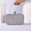 Clutches | Delicate/Refined Clutch Bags As Picture – Womens