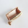 Clutches | Delicate/Shining/Unique Clutch Bags Green – Womens