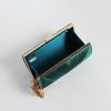 Clutches | Delicate/Shining/Unique Clutch Bags Green – Womens