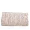 Clutches | Elegant Clutch Bags Silver – Womens