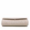 Clutches | Elegant Clutch Bags Silver – Womens