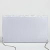 Clutches | Elegant Clutch Bags White – Womens