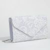 Clutches | Elegant Clutch Bags White – Womens