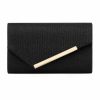 Clutches | Elegant/Charming/Delicate Clutch Bags Champagne – Womens