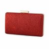 Clutches | Elegant/Charming/Delicate Clutch Bags Gold – Womens