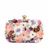 Clutches | Elegant/Colorful/Delicate/Girly Clutch Bags Black – Womens