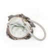 Clutches | Flower Unique Wristlets Silver – Womens