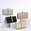 Clutches | Personalized Style/Pretty/Refined Clutch Bags As Picture – Womens