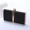 Clutches | Personalized Style/Pretty/Refined Clutch Bags As Picture – Womens