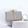 Clutches | Personalized Style/Pretty/Refined Clutch Bags As Picture – Womens