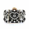 Clutches | Personalized Style/Pretty/Refined Clutch Bags Black – Womens