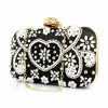 Clutches | Personalized Style/Pretty/Refined Clutch Bags Black – Womens