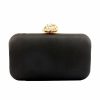 Clutches | Personalized Style/Pretty/Refined Clutch Bags Black – Womens