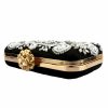 Clutches | Personalized Style/Pretty/Refined Clutch Bags Black – Womens