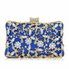 Clutches | Personalized Style/Pretty/Refined Clutch Bags Gold – Womens