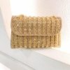 Clutches | Rhinestone Clutch Bags/Fashion Bags Multicolor – Womens