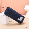 Clutches | Rhinestone Delicate/Pretty/Unique Clutch Bags Blue – Womens