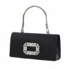 Clutches | Rhinestone Refined Handbags As Picture – Womens