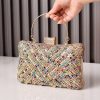 Clutches | Rhinestone Rhinestone Style/Unique Handbags As Picture – Womens