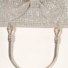 Clutches | Rhinestone Style/Shining Handbags Champagne – Womens