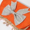 Clutches | Rhinestone Style/Shining Handbags Rose – Womens