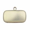 Clutches | Rhinestone Unique/Rhinestone Style Clutch Bags/Handbags Gold – Womens