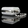 Clutches | Rhinestone Unique/Small Clutch Bags/Handbags Champagne – Womens