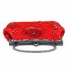 Clutches | Sequin Elegant Handbags Silver – Womens