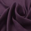 Fabric Swatch | Chiffon Fabric by the Yard Dusty Rose – Womens|Girls