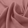 Fabric Swatch | Chiffon Fabric by the Yard Dusty Rose – Womens|Girls