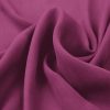 Fabric Swatch | Chiffon Fabric by the Yard Dusty Rose – Womens|Girls