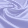 Fabric Swatch | Satin Fabric by the Yard Ink Blue – Womens|Girls